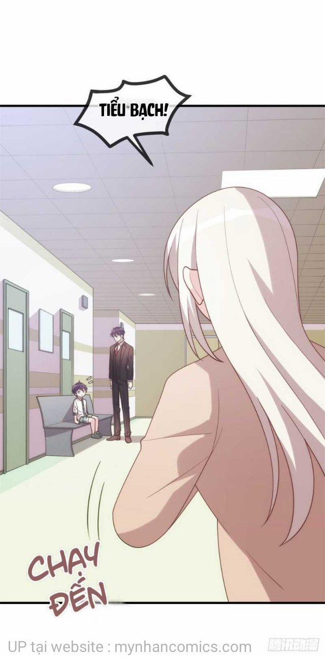 Tiểu Bạch Nam Thần Daddy 138 trang 19