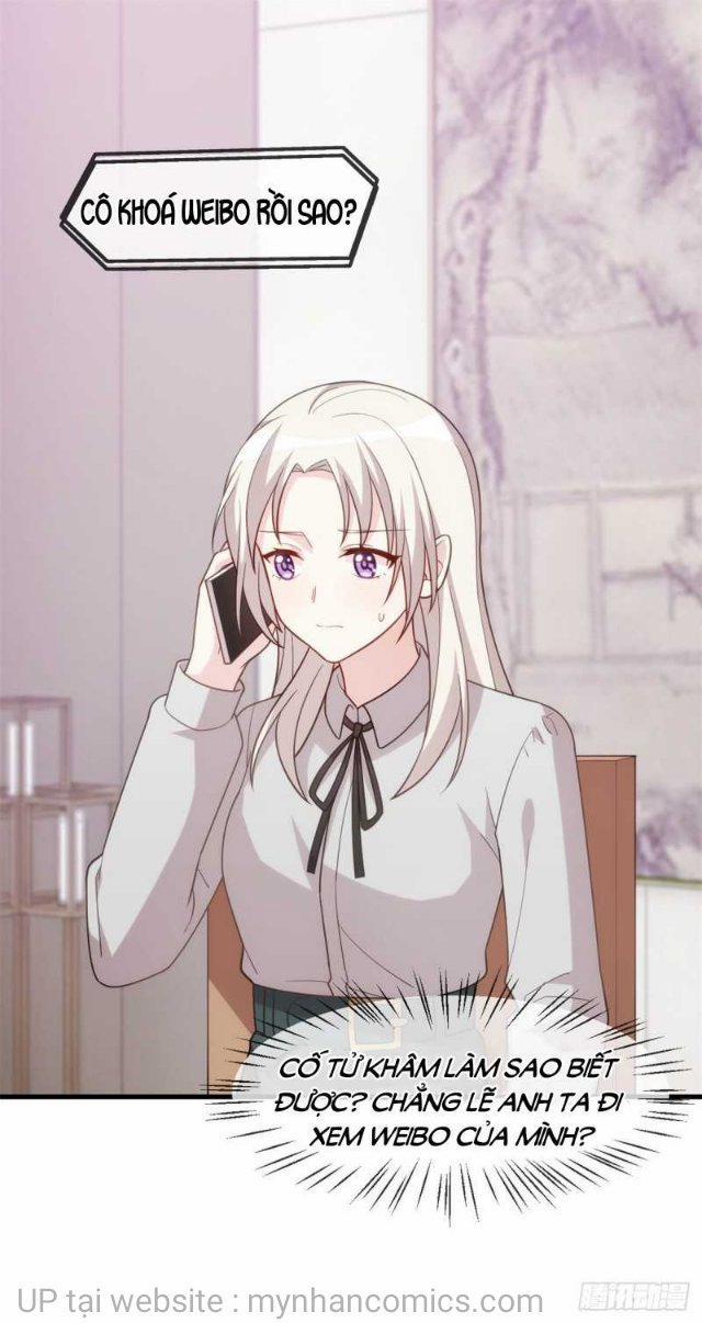 Tiểu Bạch Nam Thần Daddy 138 trang 2