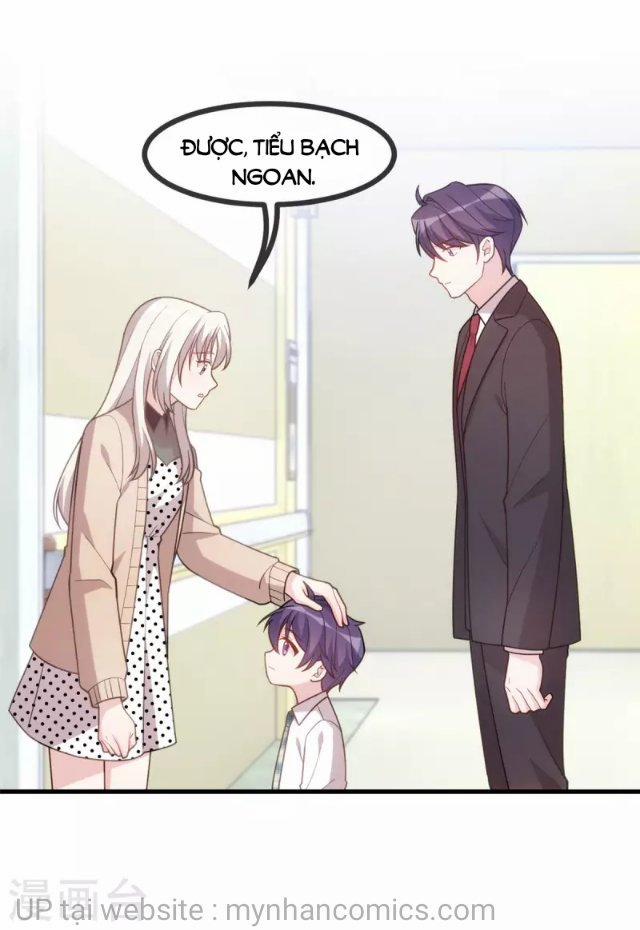 Tiểu Bạch Nam Thần Daddy 139 trang 10