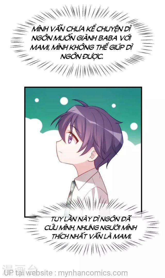 Tiểu Bạch Nam Thần Daddy 139 trang 11