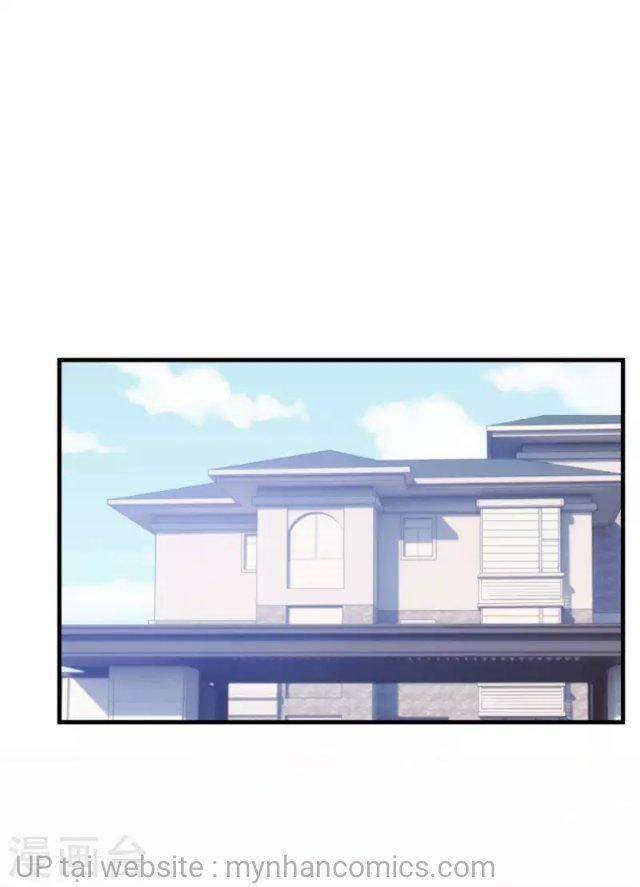 Tiểu Bạch Nam Thần Daddy 139 trang 13