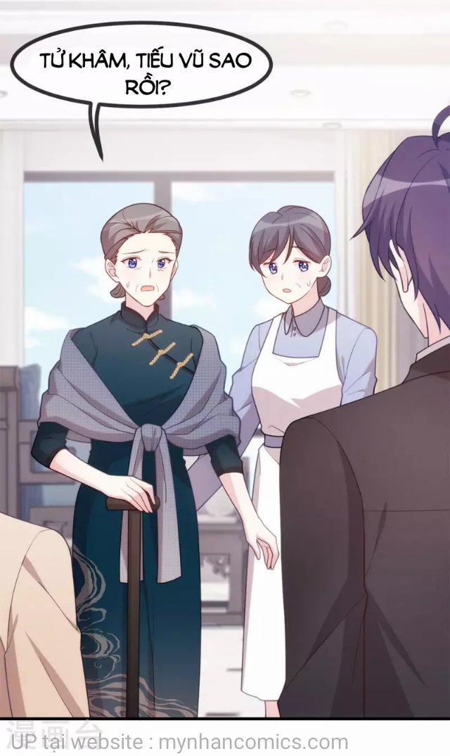 Tiểu Bạch Nam Thần Daddy 139 trang 14