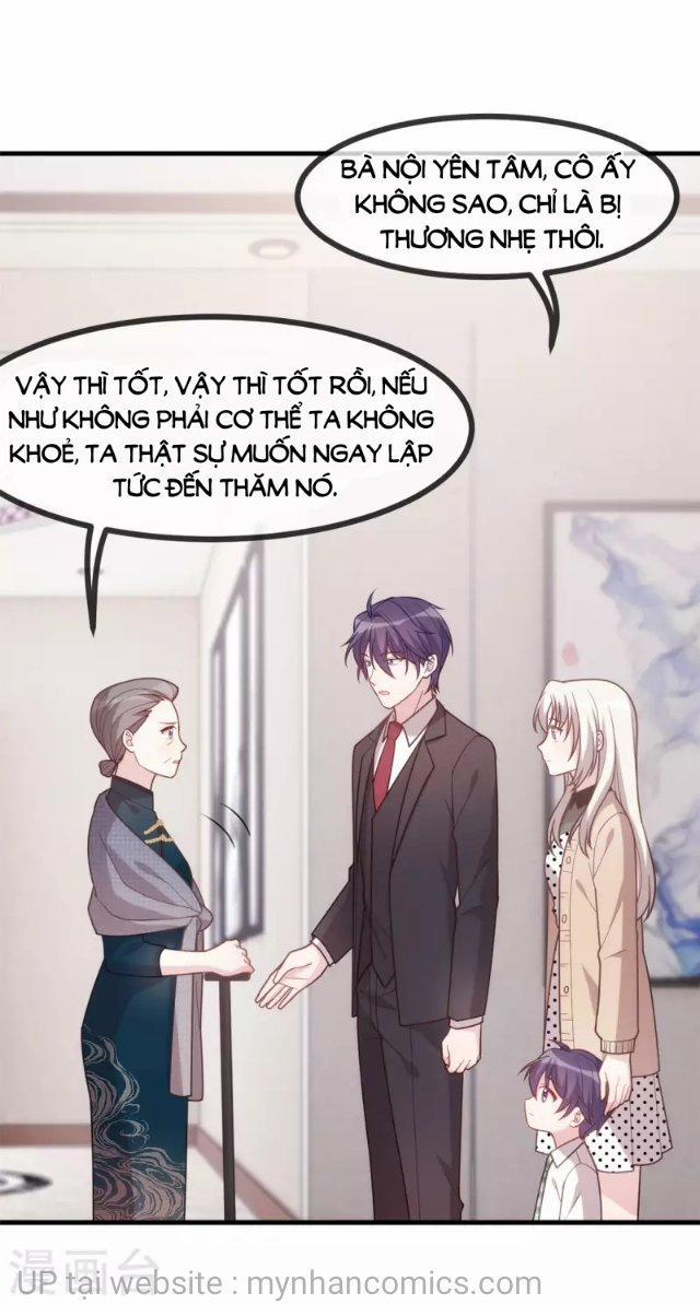 Tiểu Bạch Nam Thần Daddy 139 trang 15