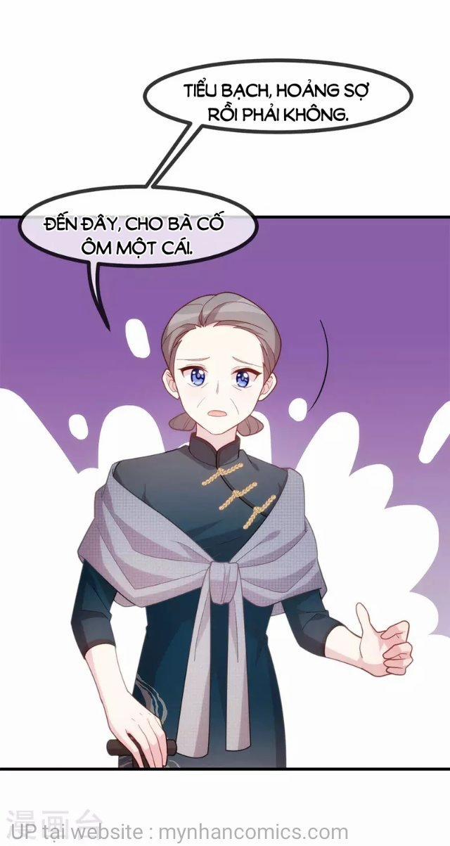 Tiểu Bạch Nam Thần Daddy 139 trang 17