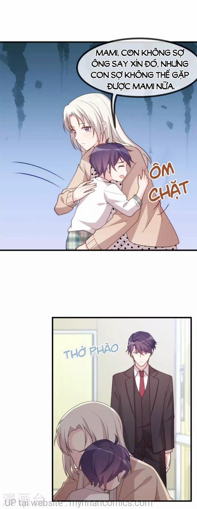 Tiểu Bạch Nam Thần Daddy 139 trang 2