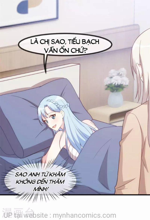 Tiểu Bạch Nam Thần Daddy 139 trang 5