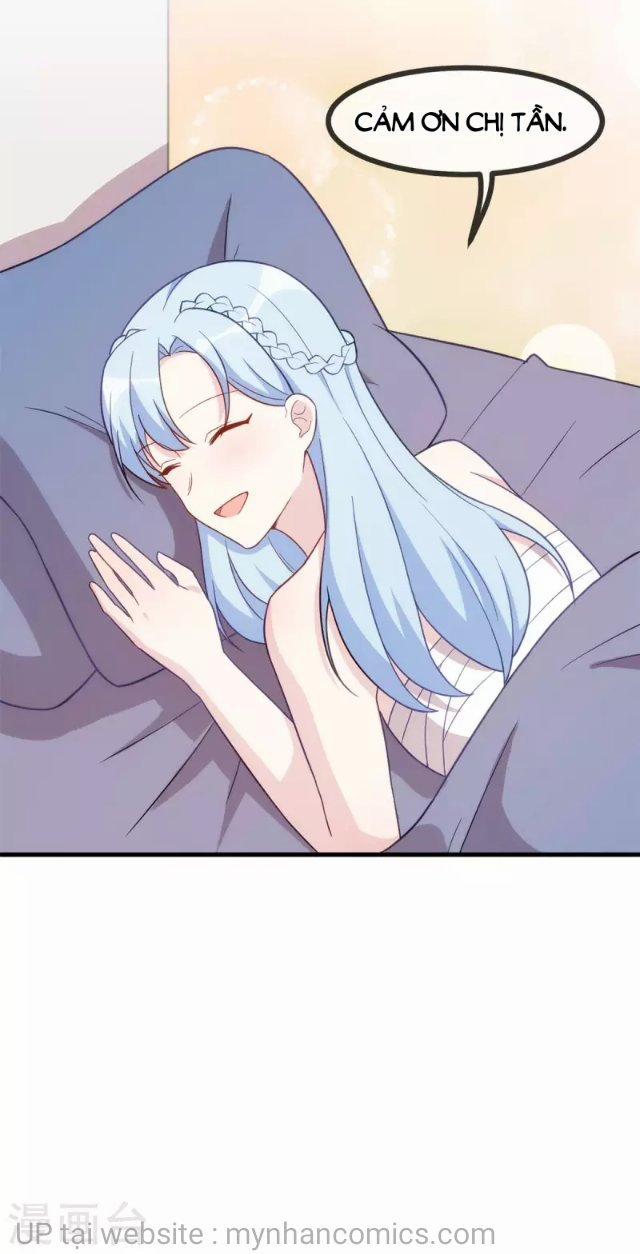 Tiểu Bạch Nam Thần Daddy 139 trang 8