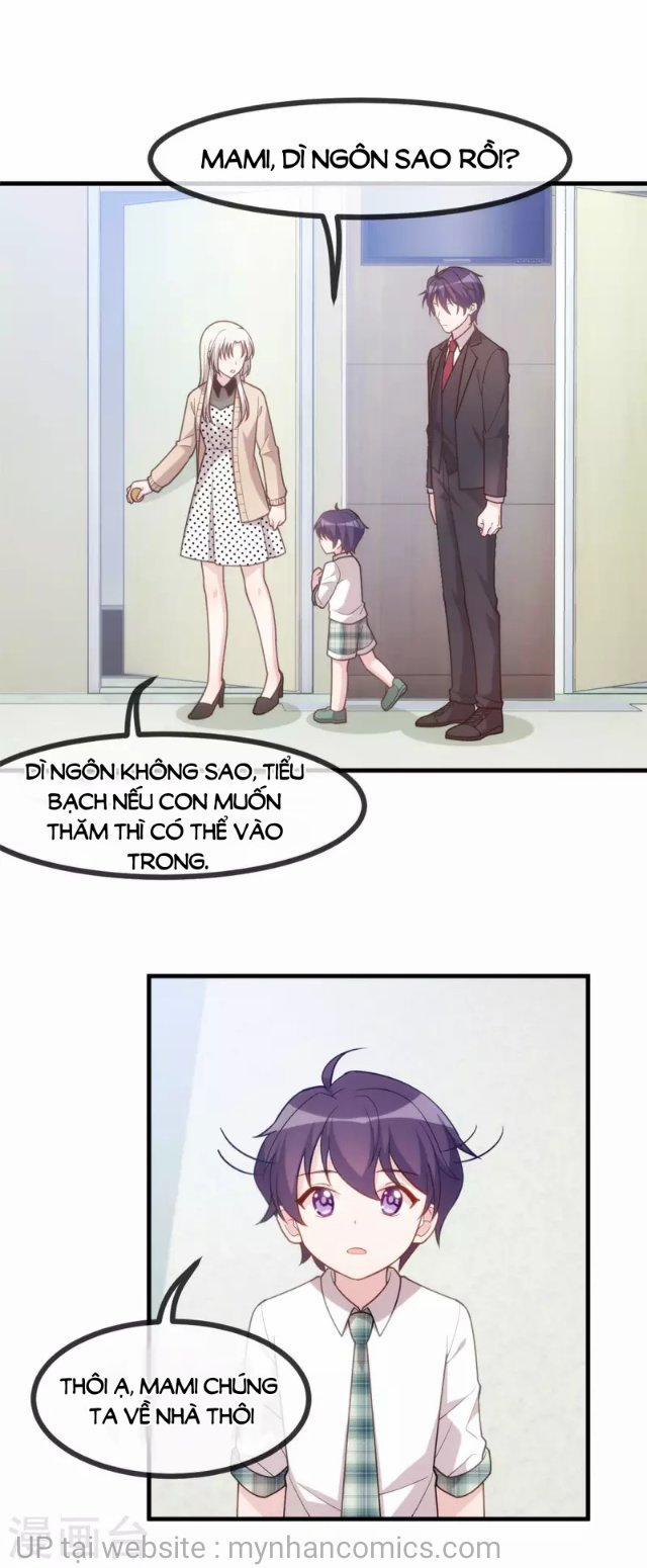 Tiểu Bạch Nam Thần Daddy 139 trang 9