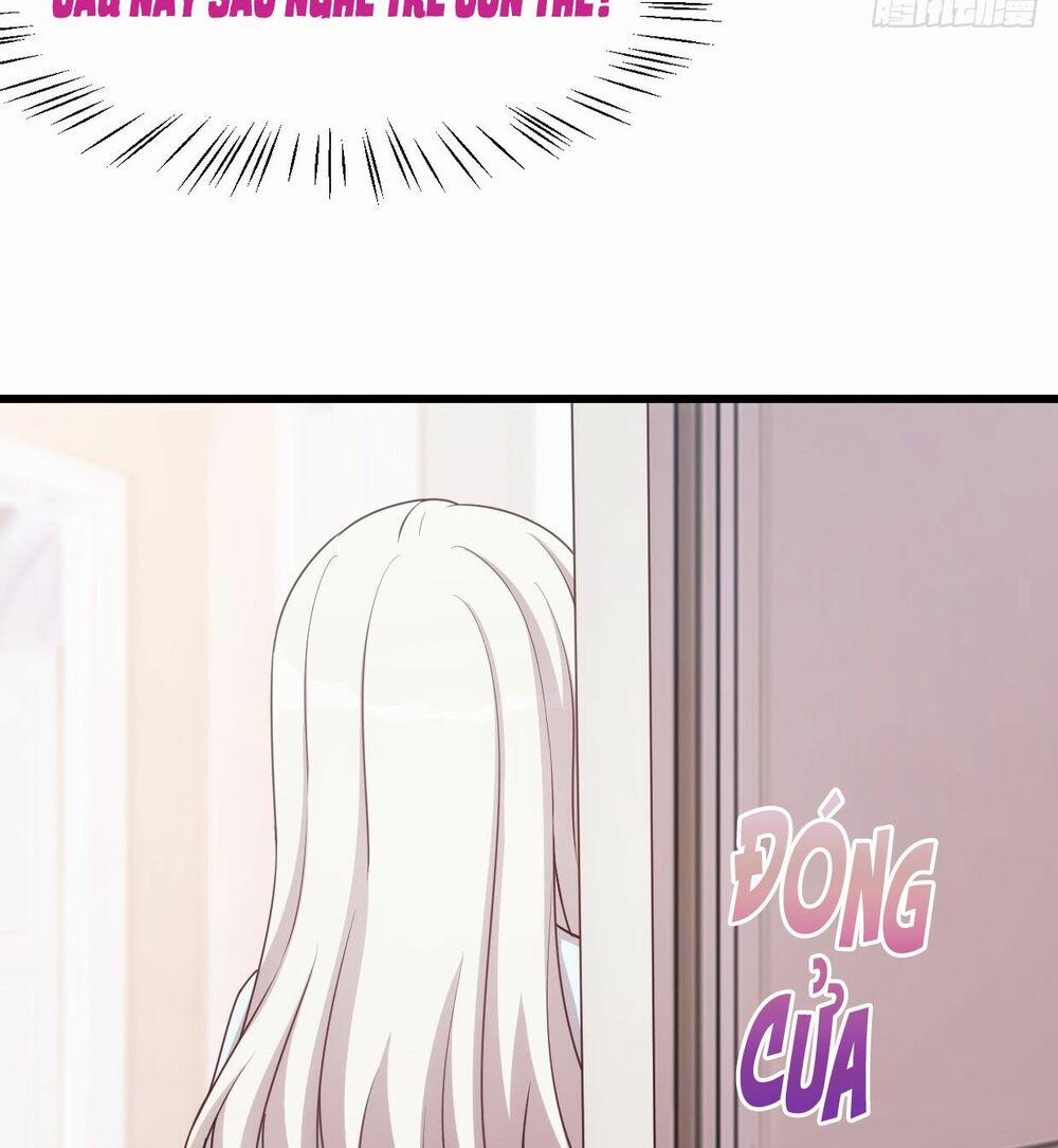 Tiểu Bạch Nam Thần Daddy 14 trang 14