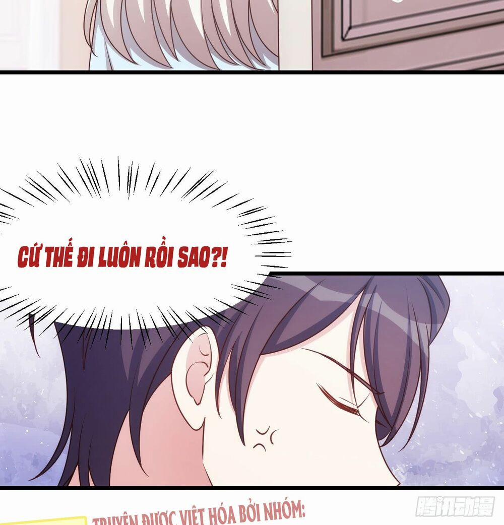 Tiểu Bạch Nam Thần Daddy 14 trang 15