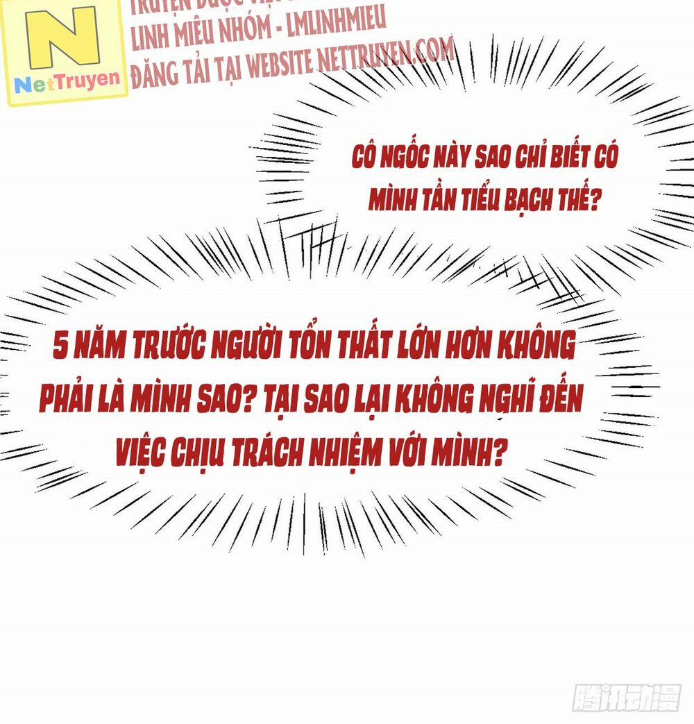 Tiểu Bạch Nam Thần Daddy 14 trang 16