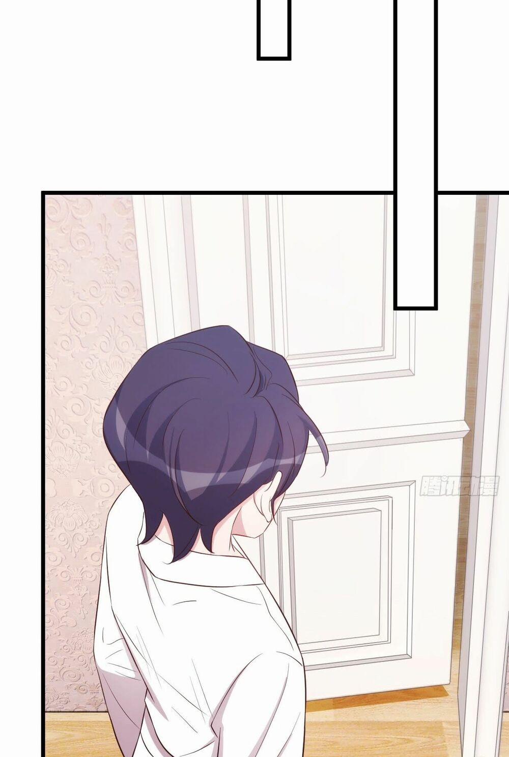 Tiểu Bạch Nam Thần Daddy 14 trang 20