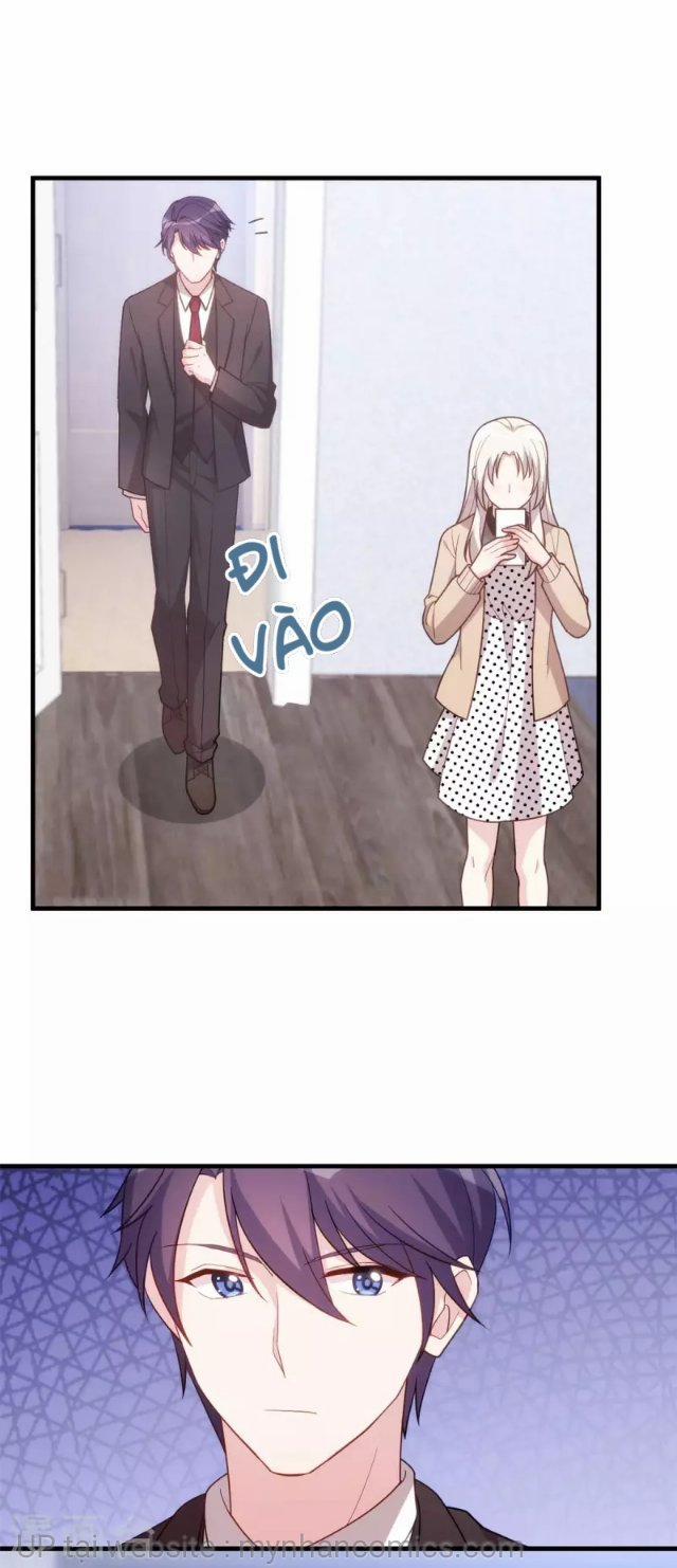 Tiểu Bạch Nam Thần Daddy 140 trang 12