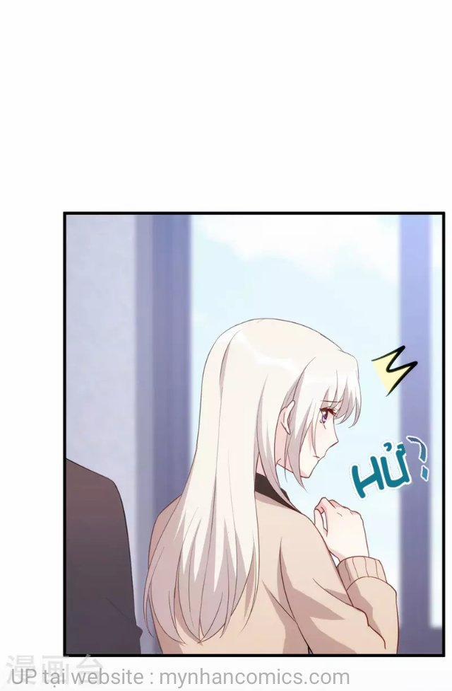 Tiểu Bạch Nam Thần Daddy 140 trang 15