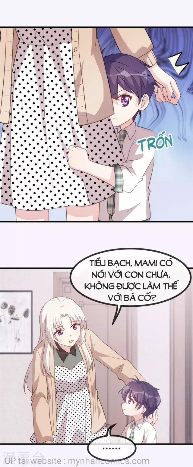 Tiểu Bạch Nam Thần Daddy 140 trang 2