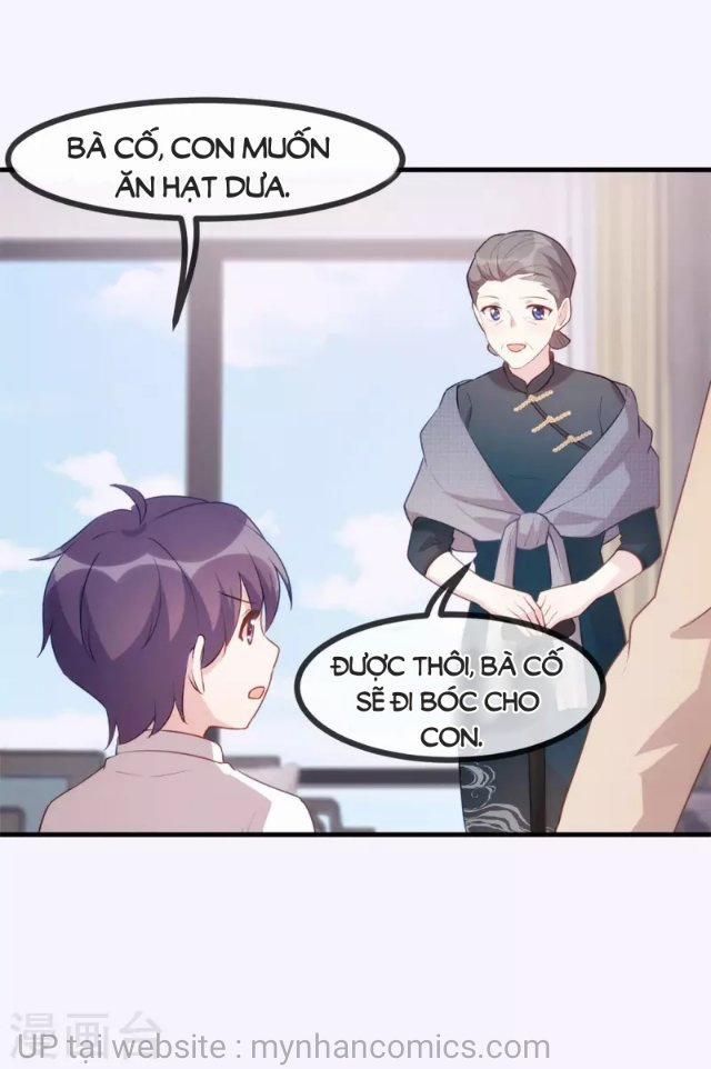 Tiểu Bạch Nam Thần Daddy 140 trang 3