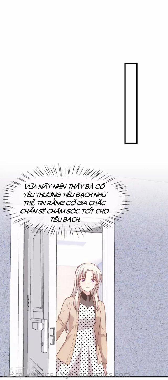 Tiểu Bạch Nam Thần Daddy 140 trang 6