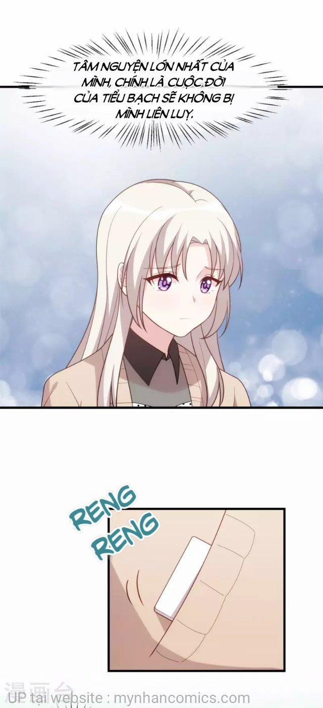 Tiểu Bạch Nam Thần Daddy 140 trang 7