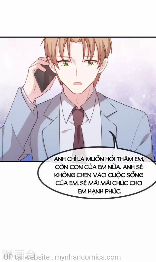 Tiểu Bạch Nam Thần Daddy 140 trang 9