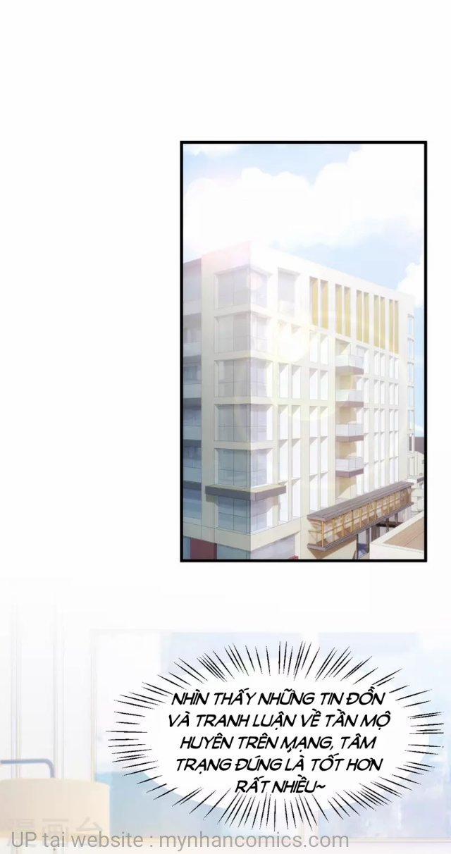 Tiểu Bạch Nam Thần Daddy 141 trang 10