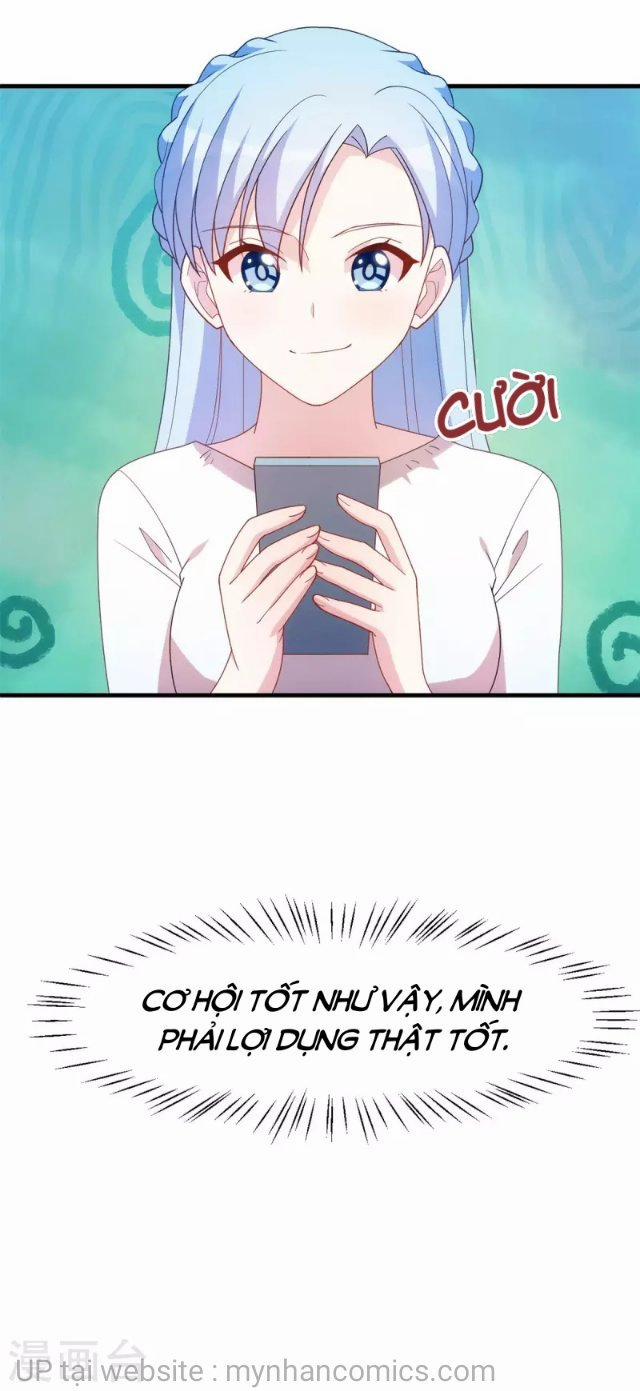 Tiểu Bạch Nam Thần Daddy 141 trang 12