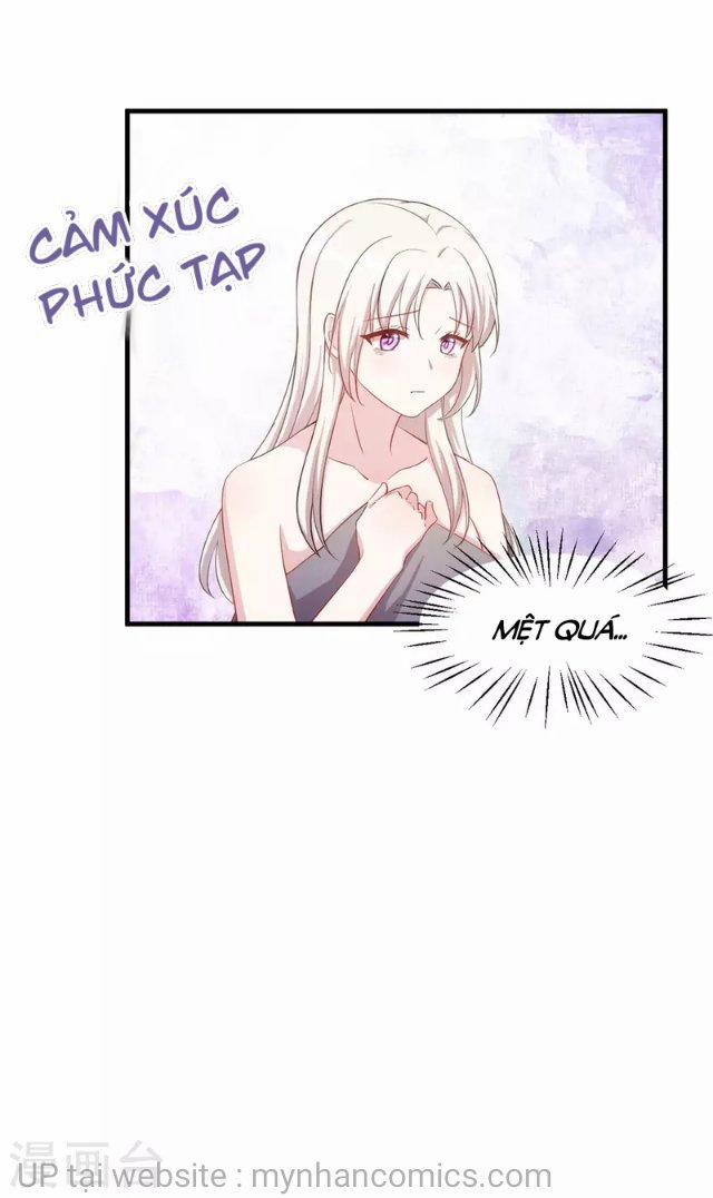 Tiểu Bạch Nam Thần Daddy 141 trang 15