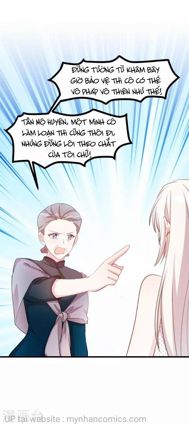 Tiểu Bạch Nam Thần Daddy 141 trang 17