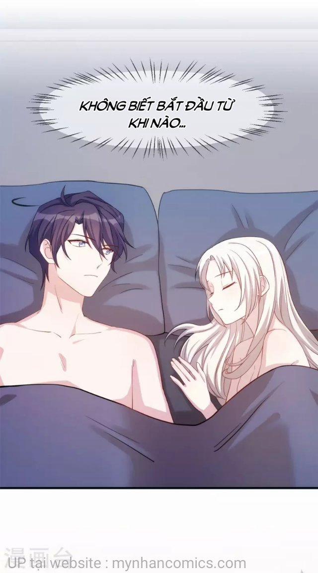 Tiểu Bạch Nam Thần Daddy 141 trang 3