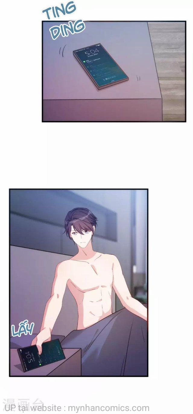 Tiểu Bạch Nam Thần Daddy 141 trang 5