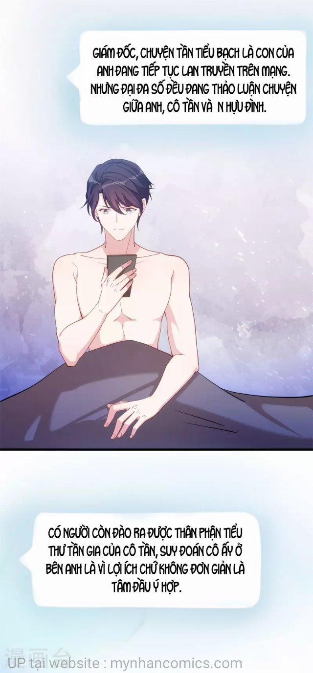 Tiểu Bạch Nam Thần Daddy 141 trang 6