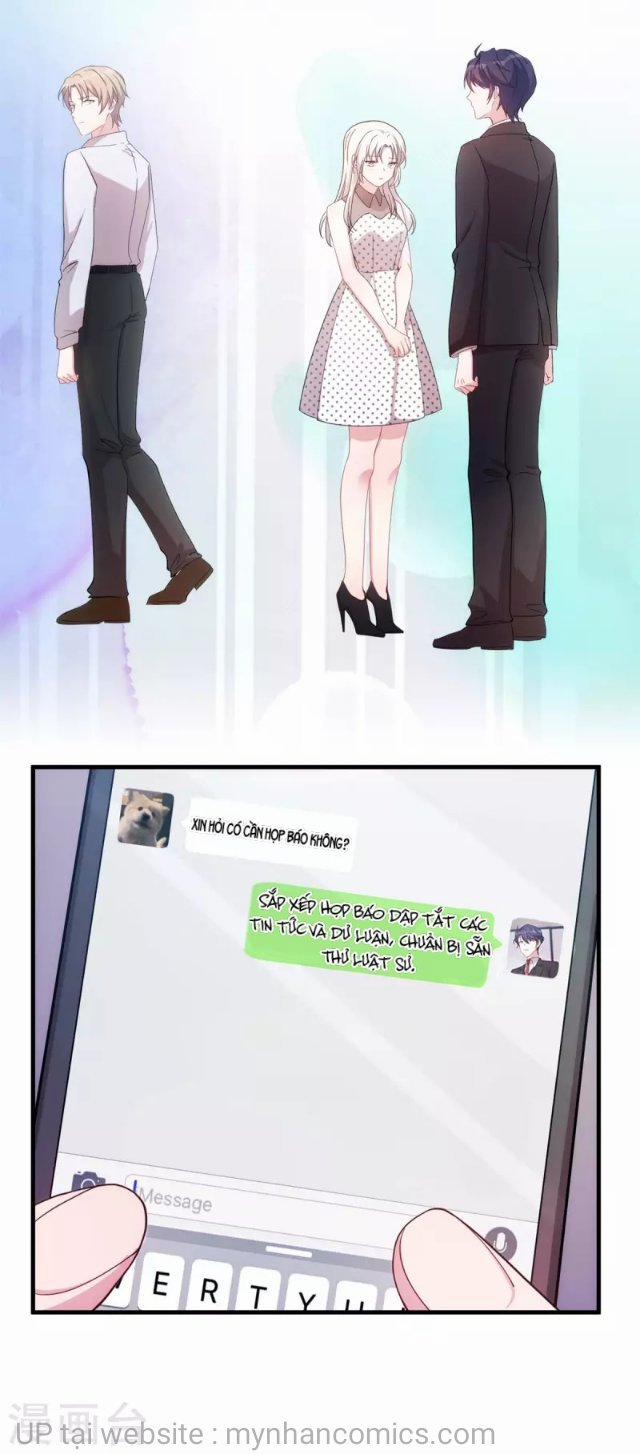 Tiểu Bạch Nam Thần Daddy 141 trang 7