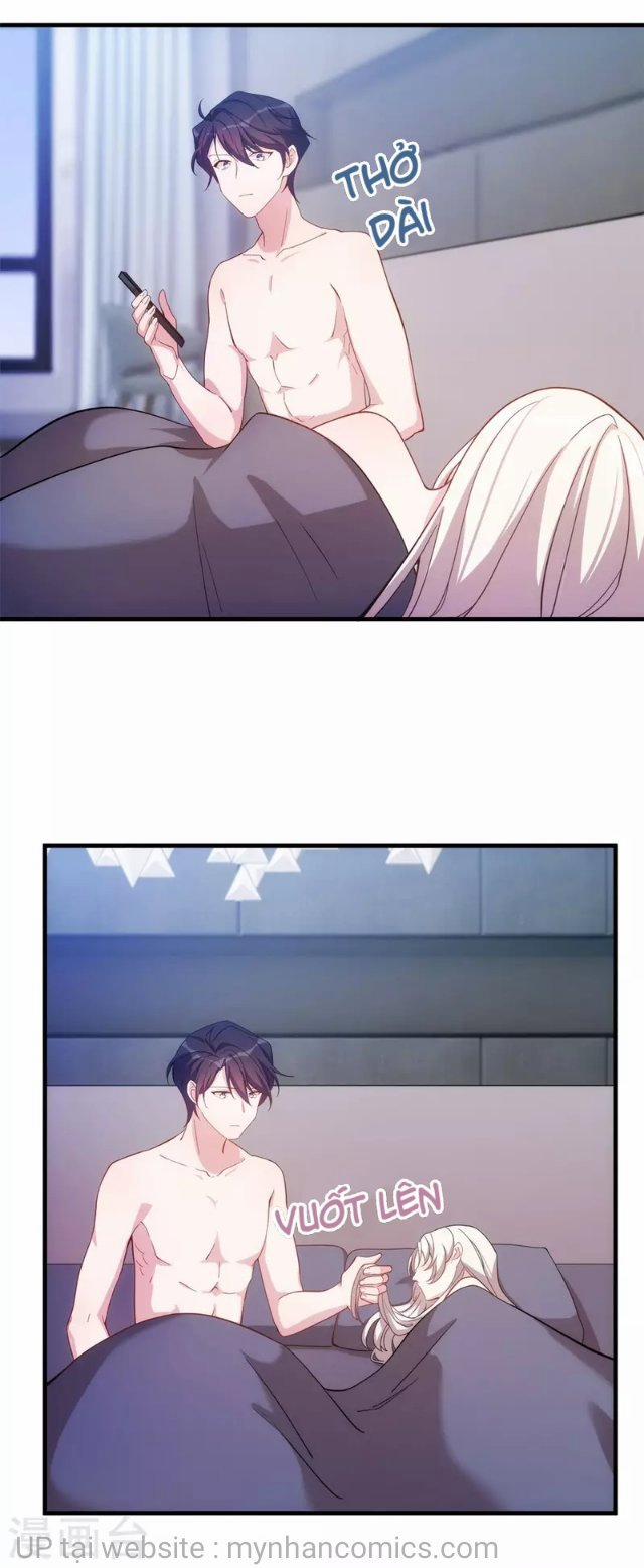 Tiểu Bạch Nam Thần Daddy 141 trang 8