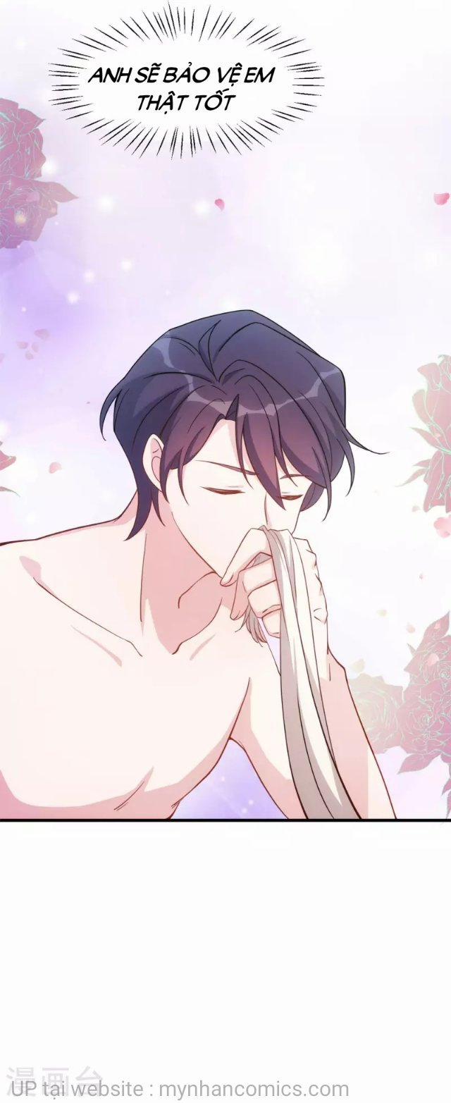 Tiểu Bạch Nam Thần Daddy 141 trang 9