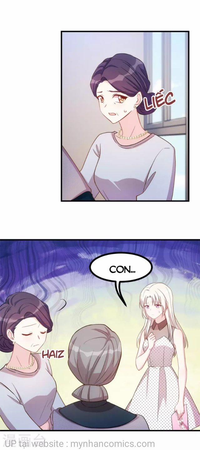 Tiểu Bạch Nam Thần Daddy 142 trang 12