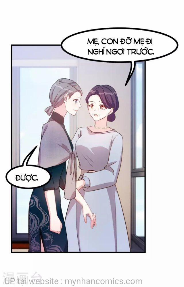 Tiểu Bạch Nam Thần Daddy 142 trang 13