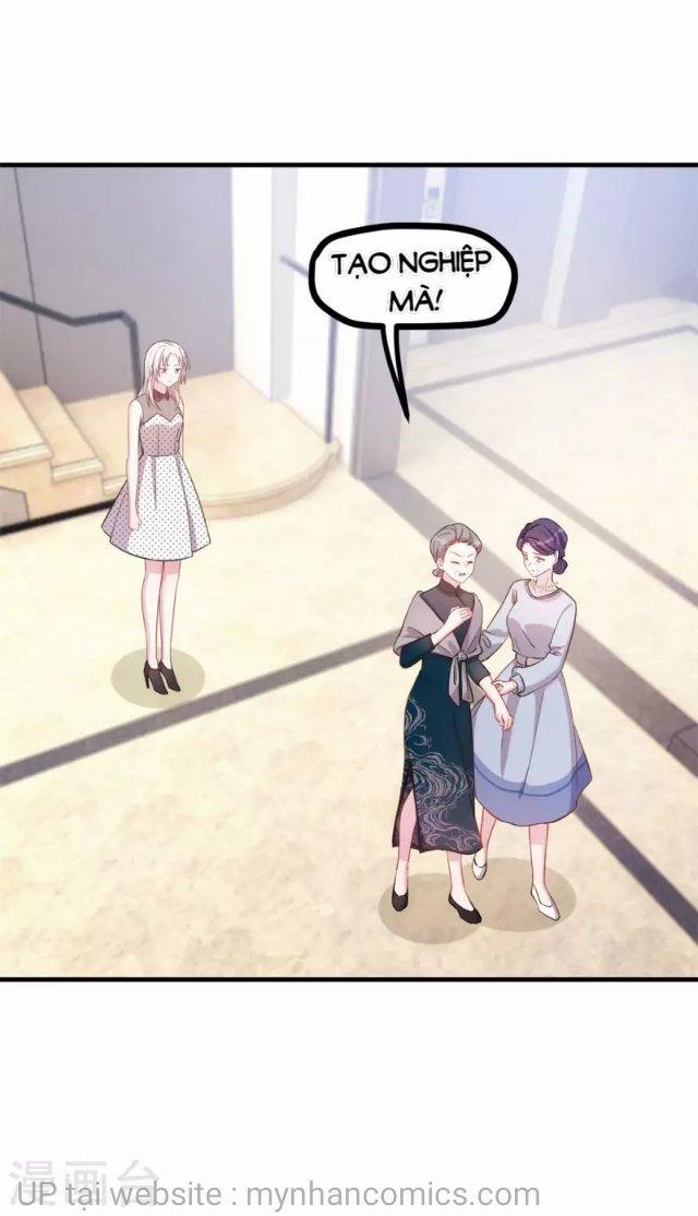 Tiểu Bạch Nam Thần Daddy 142 trang 14