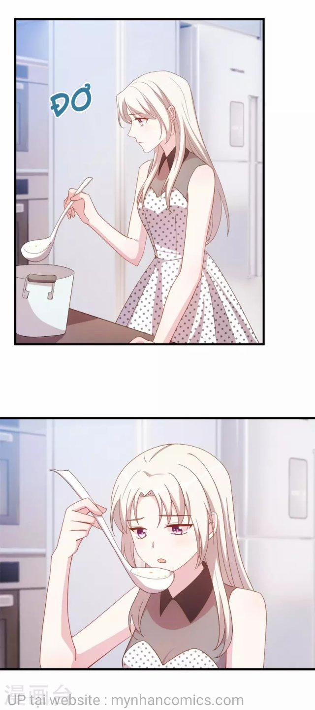 Tiểu Bạch Nam Thần Daddy 142 trang 16