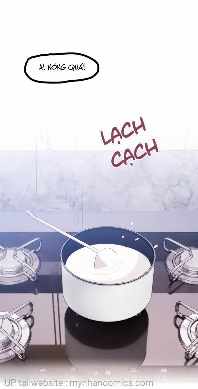 Tiểu Bạch Nam Thần Daddy 142 trang 17