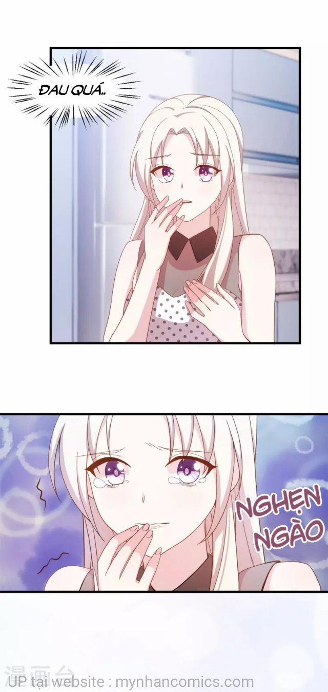 Tiểu Bạch Nam Thần Daddy 142 trang 18