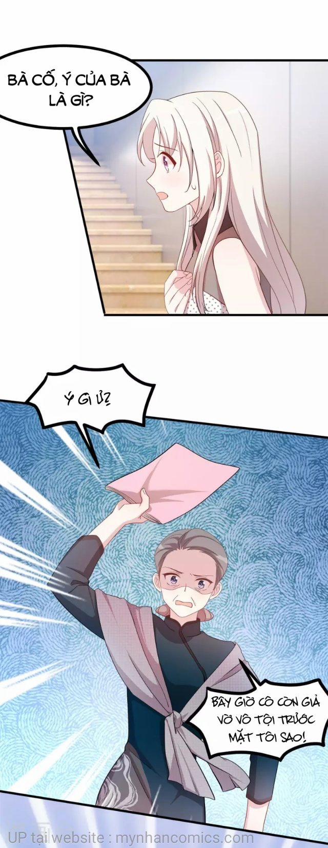 Tiểu Bạch Nam Thần Daddy 142 trang 2