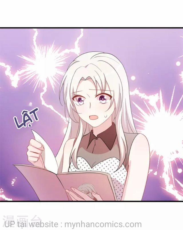 Tiểu Bạch Nam Thần Daddy 142 trang 5