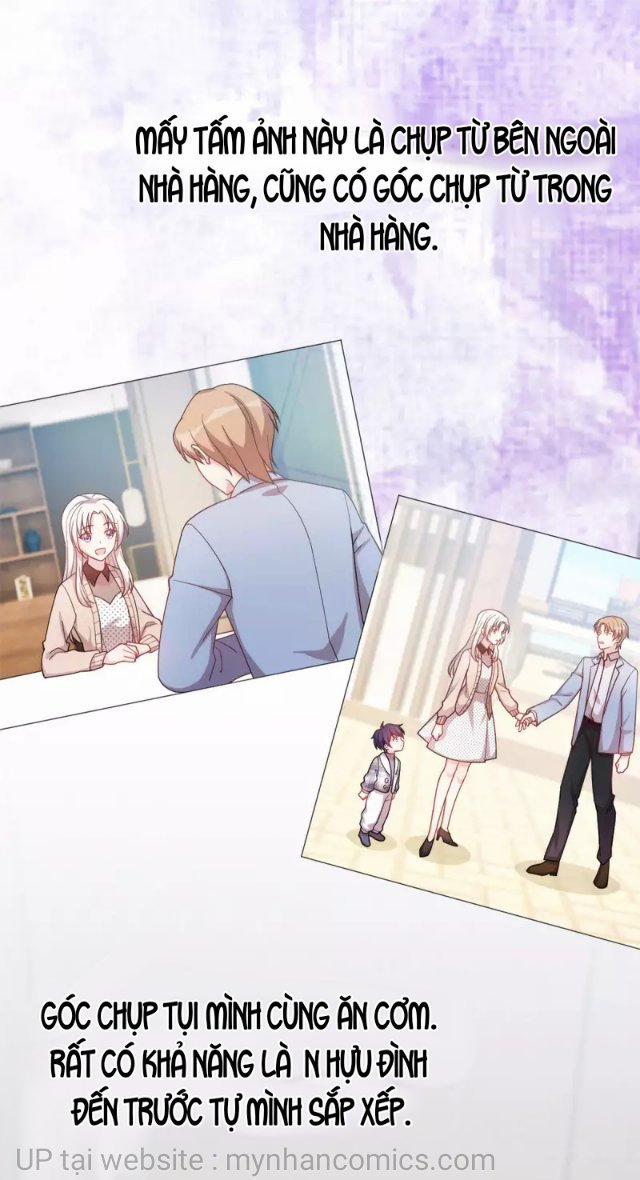 Tiểu Bạch Nam Thần Daddy 142 trang 6