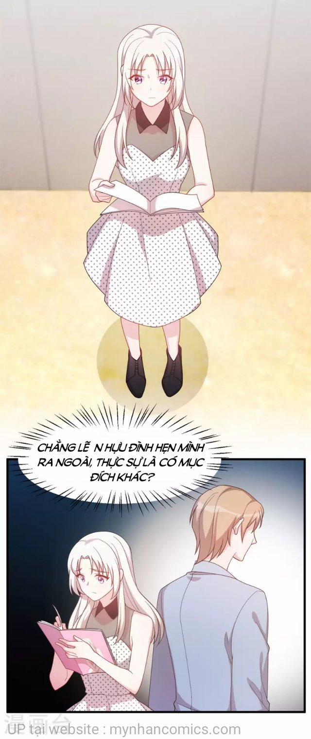 Tiểu Bạch Nam Thần Daddy 142 trang 7