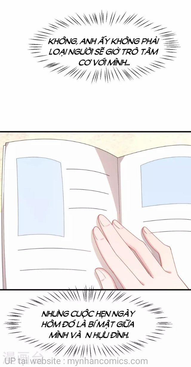 Tiểu Bạch Nam Thần Daddy 142 trang 8