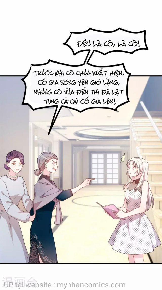 Tiểu Bạch Nam Thần Daddy 142 trang 9