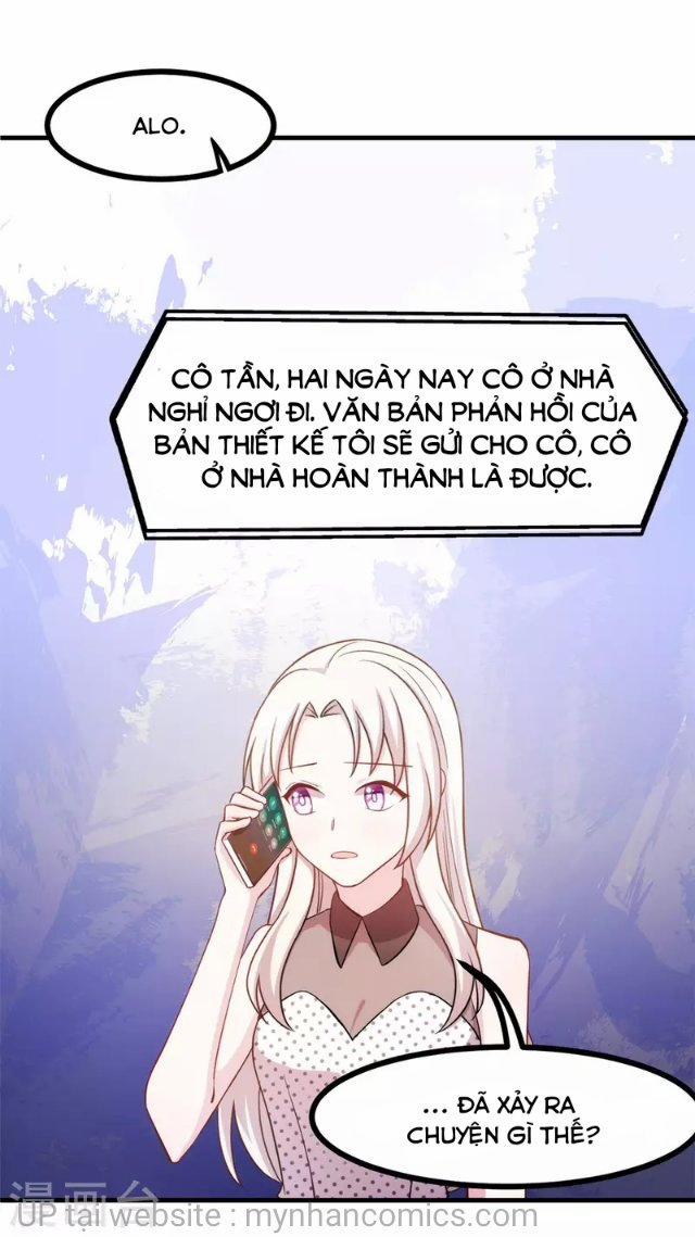 Tiểu Bạch Nam Thần Daddy 143 trang 10