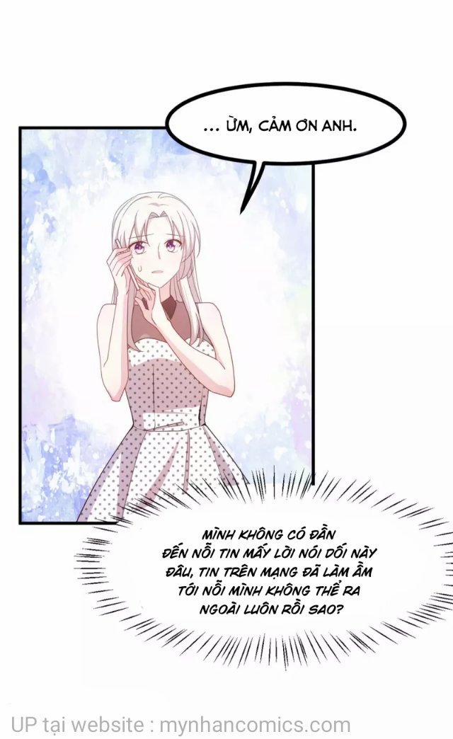 Tiểu Bạch Nam Thần Daddy 143 trang 12