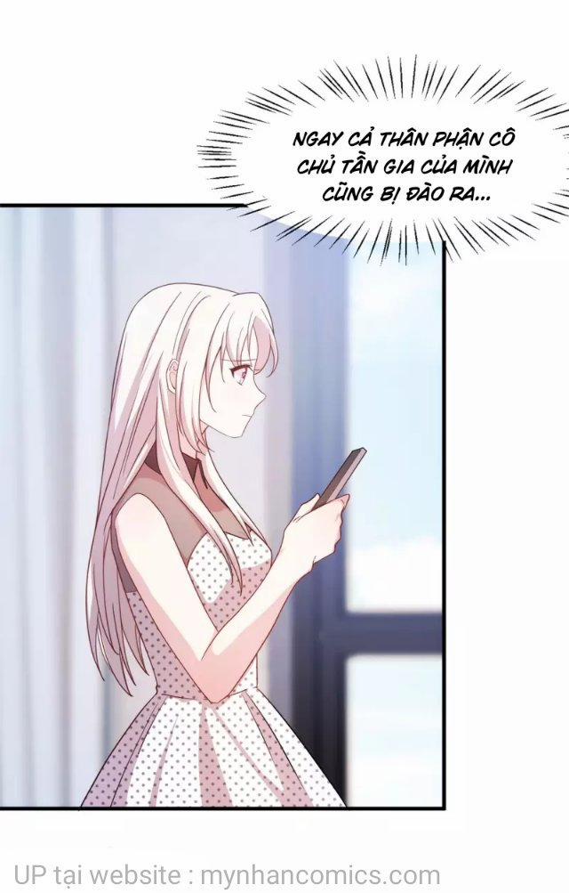 Tiểu Bạch Nam Thần Daddy 143 trang 15