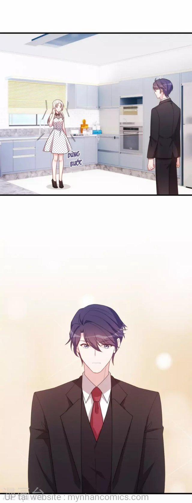 Tiểu Bạch Nam Thần Daddy 143 trang 2