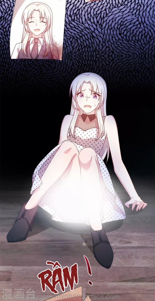 Tiểu Bạch Nam Thần Daddy 143 trang 20